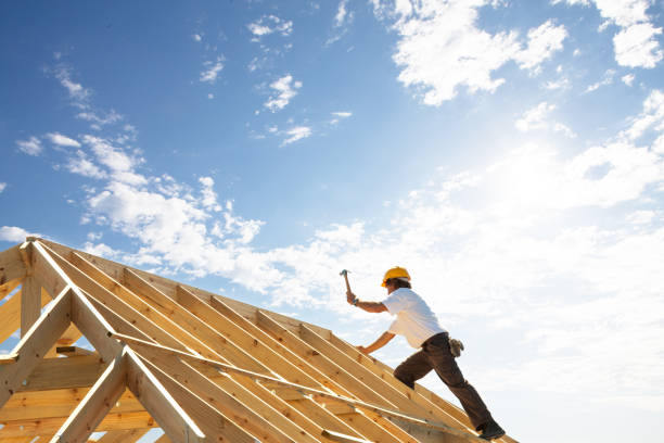 Emergency Roof Repair in Noel, MO